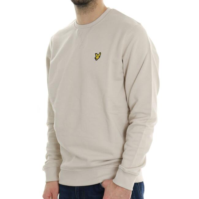 FELPA BASIC LYLE & SCOTT - Mad Fashion | img vers.650x/